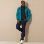 Veste polaire zippée - blancheporte Veste polaire zippée - blancheporte
