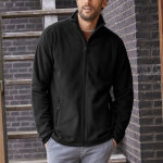 Veste polaire zippée - blancheporte Veste polaire zippée - blancheporte