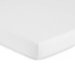 Protge - matelas absorbant antiacariens et teflon nuit des vosges - blancheporte