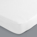 Protge - matelas ponge impermable - blancheporte
