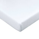 Protge - matelas impermable luxe antiacariens et teflon nuit des vosges - blancheporte