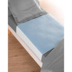 Prot�ge - matelas imperm�able avec rabats - blancheporte