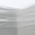 Protge - matelas jersey coton impermable  respira  - blancheporte