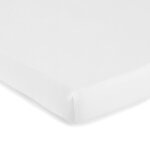 Protge - matelas molleton absorbant 200 g / m housse 25 cm - blancheporte