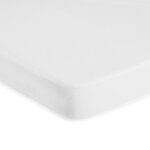 Protège matelas molleton imperméable polyuréthane housse 30 cm - blancheporte Protège matelas molleton imperméable polyuréthane housse 30 cm - blancheporte