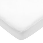 Prot�ge - matelas  sandwich  imperm�able - blancheporte