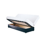 Protge - matelas tte et pieds relevables ultra absorbant - blancheporte