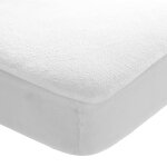 Protège - matelas ultra absorbant - blancheporte Protège - matelas ultra absorbant - blancheporte