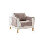 Protge - salon velours antiglisse - blancheporte