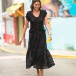 Pull boutonn manches courtes, maille fantaisie - blancheporte