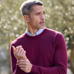 Pull col rond 80% laine - blancheporte