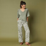 Pull loose maille brillante - blancheporte Pull loose maille brillante - blancheporte
