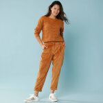 Pull spcial petites, maille perle - blancheporte