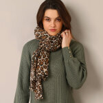 Pull - tunique maille fantaisie - blancheporte Pull - tunique maille fantaisie - blancheporte
