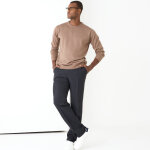 Pull uni col rond - blancheporte