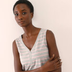 Pyjama short ray en jersey - blancheporte