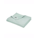 Rideau oeillets uni - blancheporte