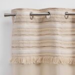 Rideau style berb�re - blancheporte