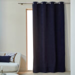 Rideau velours ctel - blancheporte