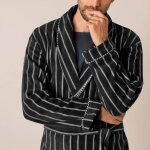 Robe de chambre maille polaire - blancheporte