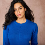 Robe pull  poches - blancheporte