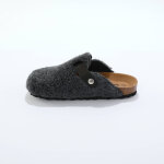 Sabot sherpa  boucle - blancheporte