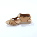 Sandales de randonne ouverture totale - blancheporte