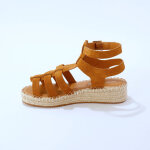 Sandales style spartiates multibrides - blancheporte