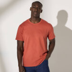 T - shirt col rond manches courtes - lot de 3 - blancheporte T - shirt col rond manches courtes - lot de 3 - blancheporte