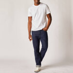 T - shirt col rond manches courtes - lot de 3 - blancheporte T - shirt col rond manches courtes - lot de 3 - blancheporte