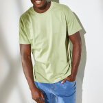T - shirt col rond manches courtes - lot de 3 - blancheporte