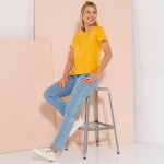 T - shirt manches courtes uni - blancheporte