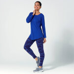 T - shirt manches longues - blancheporte