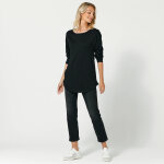 T - shirt manches longues - blancheporte