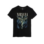 T - shirt nirvana - blancheporte