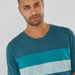 T - shirt pyjama manches courtes - blancheporte