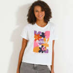 T - shirt signes astrologiques - blancheporte