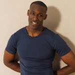 T - shirt sous - vtement homme col rond manches courte chaleur modre - lot de 2 - thermoperle