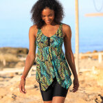 Short de bain long cambuja - blancheporte