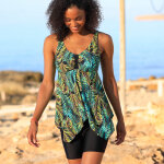 Short de bain long cambuja - blancheporte