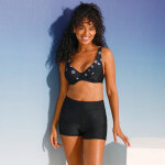 Short de bain uni solaro - blancheporte