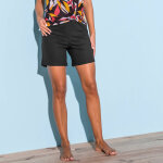 Short effet jupette - lot de 2 - blancheporte