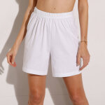 Short effet jupette - lot de 2 - blancheporte Short effet jupette - lot de 2 - blancheporte