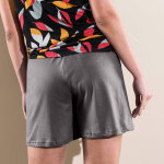 Short effet jupette - lot de 2 - blancheporte