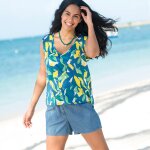 Short jean - blancheporte