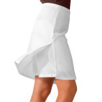 Short - jupette en maille - blancheporte