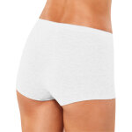 Short maxi basic + - lot de 3 - sloggi Short maxi basic + - lot de 3 - sloggi