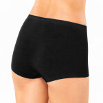 Short maxi basic + - lot de 3 - sloggi