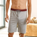 Short pyjama - lot de 2 - blancheporte