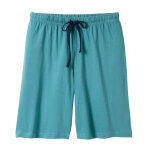 Short de pyjama coton - blancheporte